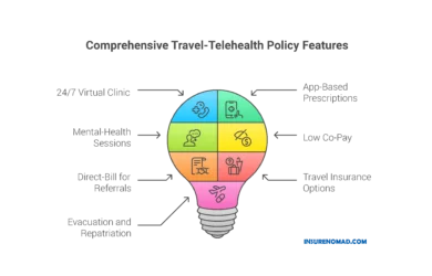 The Ultimate 2025 Guide to Cigna Global Telemedicine for Nomads & Expats